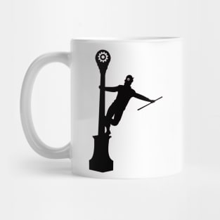 Singin' in the Rain Mug